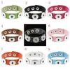 14 couleurs Snap Button Bracelet Bracelets Haute qualité en cuir PU Bracelets Pour Femmes Snap Button Bijoux