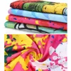 Topp Popular Olika Pretty Women Styles Microfiber Multi Purpose Tubular Bandana Printing Scarf Multifunktion Headband