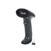 Factory Supply Bar Code Scanning Gun For Warehouse Scan Supermarket Storage Support Windows Android Ios HS-893