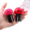 Fondation de maquillage Sponge Blush Cosmetic Power Power Puffs Champignon Outils de beauté pour maquillage Wet Use Use Beauty Blender5176229