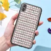 Para iphone 11 fundas de teléfono para Iphone Xs Max x xr 8 plus 7 plus 7