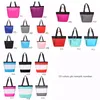 Fashion Womens Handbags Shoulder Bags Outdoors Travel Girls Duffel Bag Casual Exercise Stuff Sacks Large Capacity Multicolors