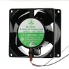 Barry Bi-sónica 3.5E-230HB coolingfan 9238 92 * 92 * 38 milímetros 230V alta temperatura câmara de fluxo axial ventilador armário eléctrico