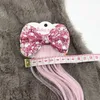 Estensioni per capelli parrucca riccia per bambini ragazze code di cavallo brow clips principessa bobby pins Hairpins Accessori per capelli 0238298353