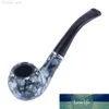 Wholesale-New Fashion Stone Style Pipes Smoking Pipe Durable Gift hot sale