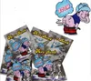 Fart Bomb Bags Novità Bomba puzzolente Puzzolente Bavaglio divertente Pesce d'aprile Scherzi pratici Gadget Scherzo Regalo bavaglio