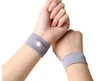 Anti-nausée Support de poignet Poignets de sport Bracelets de sécurité Carsickness Seasick Anti Motion Sickness Motion Sick Wrist Bands 100