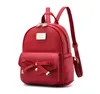 حقائب الظهر الجلدية HBP Pu حقيبة ظهر حقيبة ظهر للرجال مصمم سيدة Back Back Pack Leisure Schoolbag Bag