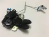 Tail Trunk Lock Lock Actuator med central kontrollkraft för MAZDA 323 1998-2000 BJ BJ1W-56-820C Bakre