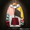 heren designer hoodies heren sweatershirts sweaters heren hoodies kleding dikke hoodies met lange mouwen bewegingen street