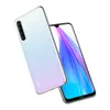 Na versão global da estoque Xiaomi Redmi Note 8T 8 T 4GB 128GB NFC Smartphone 48MP Câmera traseira Snapdragon 665 Octa Core 4000Mah4501145