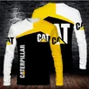 Porsche Street Runch Racing Sweater دراجة نارية ارتداء ركوب الخيل بدلة السباق مروحة السترة السترة هوديي 2571456