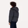 Fashion- 럭셔리 유럽 겉옷 패션 트렌드 다운 재킷 커플 여성 코트 HFXHYRF001 야외 남성 디자이너