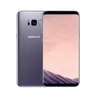 Samsung Galaxy S8 G950F débloqué d'origine remis à neuf, version UE, 4 Go de RAM, 64 Go de ROM, 5,8 pouces, simple SIM, Android Octa Core, 12 MP, téléphone portable