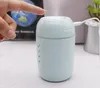 3 in 1 200ml Aroma Essential Oil Diffuser Ultrasonic Air Humidifier Purifier with LED Light & USB fan for Office or Home