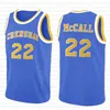 Mens Fresh Prince 14 Will Smith 25 Carlton Banks Basketball Jersey 34 Jesus Shuttles-worth Ray Allen Lincoln Love movie 22 MCCall NCAA 222