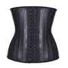 shape wear 25 natuur latex 30cm taille trainer hot shaper corset buik slanke riem body shaper modellering riem taille cincher