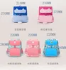 Xiaomi Xiaoyang Children School Bag 3-6年Youpin学生バッグバックパック負担軽減脊椎3006004C3