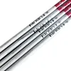 골프 드라이버 샤프트 Fubuki AT60 또는 AT50 골프 클럽 샤프트 S 또는 SR X Flex Wood Clubs Graphite Shaft 무료 배송