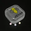 JCVAP OPAL PEARLS Quartz Banger 또는 Puff Peak 3mm 4mm 진주를위한 Ruby Terp Pearls jcvap in Stock