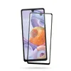 Pełna pokrywa Szkło hartowane dla LG Stylo 7 K22 K51 dla Moto G Power 2021 G Szybkie G Play 2021 Moto One 5g Ace E 2020 dla Samsung A02S A52 A72