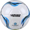 Weing 235 Soccer Ball Rozmiar 5 PU piłki nożnej Bola de Futbol Topu Voetbal Calcio