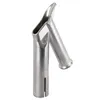 Freeshipping Triangle/Flat Slit/Round Shape Speed Welding Nozzle Mouth Tip for Hot Air Plastic Welder