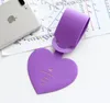 DHL120pcs AIRE HEART NAME TAG Simple Luggage Tags Airplane Tags Consignment Baggage Tag Travel Bag Accessories