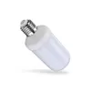 E27 Flame Flickering Breathing General Modes Halloween Decoration LED Lights Bulb AC 85 - 265V