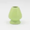 Tea Whisk Holder Ceramic Matcha Holder Matcha Whisk Stand Chasen Holder Japanese Green Tea Whisk Stand