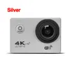 F60R Ultra HD 4K action kamera, wifi, fjärrkontroll, sport, 16mp, 170d, stor ängel, 30m, gå, vattentät, pro sport, dv, hjälm
