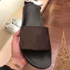 Strand slippers mannen klassieke platte zomer luie ontwerper cartoon grote kop flops lederen heren glijbanen hotel bad vrouwen schoenen dame sexy sandalen groot formaat 35-38-45 US4-US11