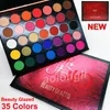 35 color eye shadow palette