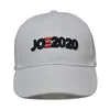 2020 Biden Baseball Hat Broderi Personlighet Peaked Cap Running för president Casquette Fashion Leisure Hot Sale 8 5SX B2