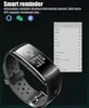 Sports Smart Watch Z11 Умный браслет Артериальное давление Монитор сердечных частот Фитнес-трекер Bluetooth Браслет IP68 Водонепроницаемые часы