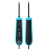 Ferramentas de diagnóstico EM285 6-24V DC Power Sound Carro Elétrico Circuit Tester Automotivo Sistema Elétrico Cable Tabela1