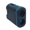 Freeshipping 1500m Golf Range Finder, RangeFinder Hunting Rangefinder Meethoogte / Snelheid / Hoek Monoculaire Telescoop