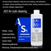 Microdermoabrasione Aqua Peeling Solution AS1 SA2 AO3 Bottiglie da 400 ml per bottiglia Siero Hydra Dermoabrasione facciale per pelle normale