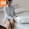 Xiaomi Youpin Smart Vacuum Bag Pieghevole Scan QR Code Bag Vestiti sigillati Compression Organizer Pouch con pompa ad aria manuale 3012251 3012250A5