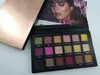 Paleta Makeup Beauty New 18 Kolory Paleta Eyeshadow Matte Mimminka Wysoka jakość