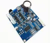 Juyi Tech JYQD V8 8 DC Brushless Motor Drive Board High Voltage Drive Board Control Board Motor Drive226Q