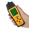 Draagbare Koolmonoxide Meter Tester CO Gas Lekdetector Gas Analyzer Alarm Sensor Monitor 1000ppm