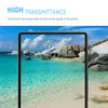 Voor iPad Pro 11 inch 2020 9H stevig gehard glas high-definition schermbeschermer bubble gratis krasbestendig met retail papier pakket