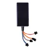 GT06N Localizzatore GPS per auto impermeabile Localizzatore di veicoli Antenna GPS GSM Supporto di monitoraggio in tempo reale Collegamento di Google Map Interruzione remota tramite APP della piattaforma