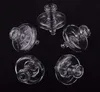 New Universal Glass Carb Cap 35mm OD UFO style dome for Glass Bongs Quartz banger Nails dab oil rigs