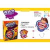 Party Game Gioco da tavolo Watch Ya Mouth Game 200 carte 10 apribocca Family Edition Esilarante paradenti