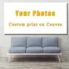 Custom Print Poster Canvas Painting Large Size Hanging Wall Art Home Decoration Cuadros Decoracion Art Unique Gift