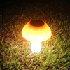 20led solar mushroom lamp garden solar lawn lamp waterproof IP65 5V 1W solar lighting outdoor decoration lamps