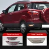 Dla Forda Hatchback Focus 2009-2013 dla ECOSPORT 2013-2018 dla Kuga Escape 2013-2018 Tylne ogon Lampa Zderzak Reflektor przeciwmgłowy