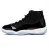 2020 Nike Air Jordan Retro zapatos de baloncesto de 11 hombres XI Concord Space Jam Jumpman 11s serpiente UNC ganar así la leyenda azul del vestido de Cap zapatos de deporte